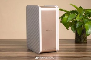 Запущен Lenovo Personal Cloud T2 по цене 154 доллара США