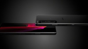 Sony Xperia 1 III оценен в Китае в $1300