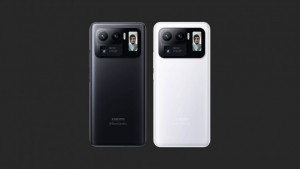 На Украине за Xiaomi Mi 11 Ultra просят 1620 долларов