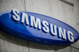 Samsung отчиталась за первый квартал