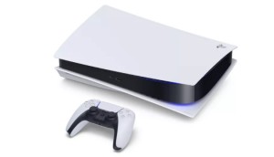 Sony запустила продажу PlayStation 5 в Китае несмотря на дефицит