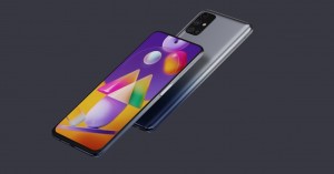 Samsung Galaxy M32 получит АКБ на 6000 мАч