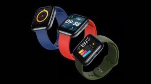 Смарт-часы Realme Watch 2 оценены в $58