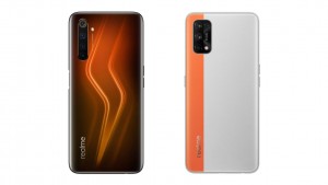 Realme 6 Pro и Realme 7 Pro получили стабильное обновление Android 11