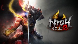 Серия игр Nioh разошлась тиражом 5 миллионов копий