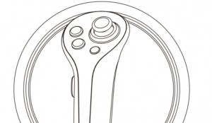 Huawei получила патент на игровой контроллер