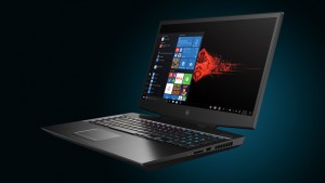 Ноутбук HP Omen 17 получит CPU Intel Core i9-11900H