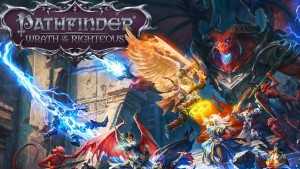 Ролевая игра Pathfinder: Wrath of the Righteous выйдет этой осенью