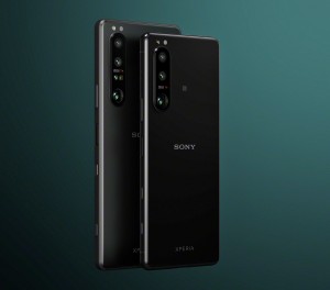 Опубликованы первые фото с камеры Sony Xperia 1 III
