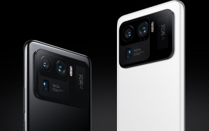 Xiaomi Mi 12 Ultra получит 144-Гц дисплей