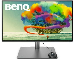 4K-монитор BenQ PD2725U оценен в $1100