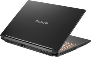 Обновлённые ноутбуки Gigabyte G5/G7 получили GPU GeForce RTX 3050