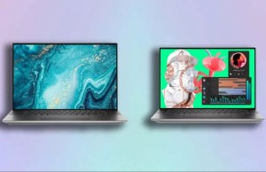 Обновленный ноутбук Dell XPS 15 оценен от $1200