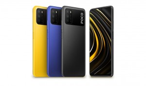 Известны официальные подробности смартфона POCO M3 Pro 5G