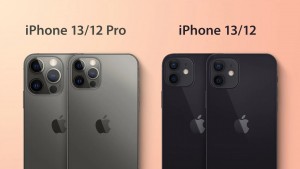 Серия Apple iPhone 13 станут толще