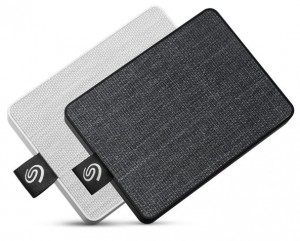 Seagate выпустила внешний накопитель One Touch SSD емкостью 2 ТБ