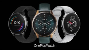 Безумно красивые OnePlus Watch Cobalt Limited Edition готовы к релизу