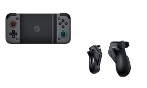 Gamesir представила два игровых контроллера F7 Claw Tablet и X2 Bluetooth