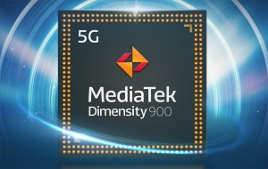 MediaTek представила новую платформу Dimensity 900 5G