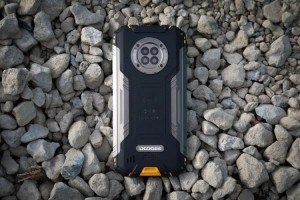 Защищенный смартфон Doogee S96 Pro подешевел на $30