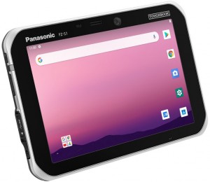 Планшет Panasonic Toughbook S1 оценен в €1100