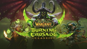 Легкий старт в World of Warcraft: Burning Crusade Classic