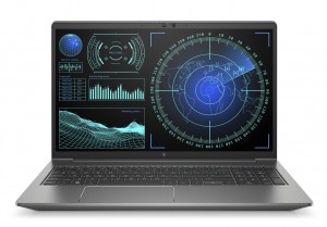 HP представила ноутбуки ZBook Studio G8, ZBook Fury G8 и ZBook Power G8