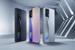 Смартфон Realme X7 Max представят 31 мая