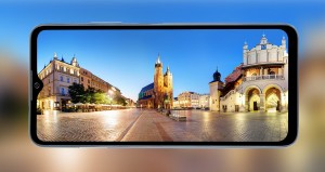 Бюджетный смартфон ZTE Blade A71 вышел в России