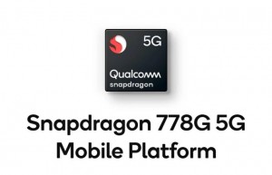 Qualcomm анонсировала чипсет Snapdragon 778G 5G