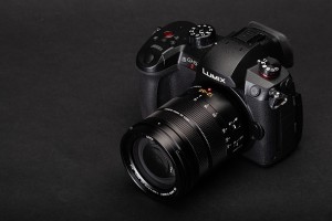 Камера Panasonic GH5 II оценена в $1700