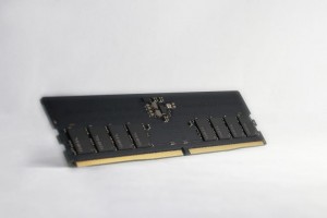 Geil разрабатывает память DDR5 с частотой 7200 МГц