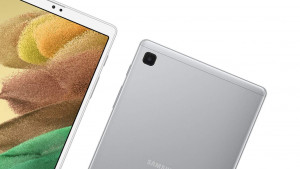 Samsung Galaxy Tab A7 Lite оказался крайне доступным