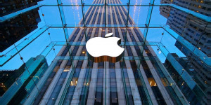 Apple ищет менеджера для внедрения криптовалюты
