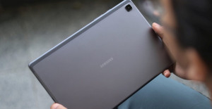 Представлен доступный планшет Samsung Galaxy Tab A7 Lite