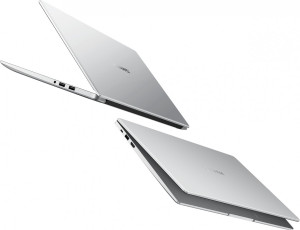 Представлены обновленные ноутбуки Huawei Matebook D14 и D15