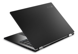  Бизнес-ноутбук Acer TravelMate P6 оценен в $1300
