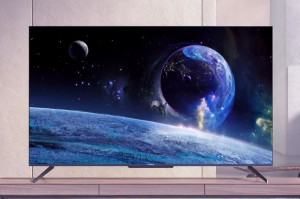 Основные характеристики Realme Smart TV 4K