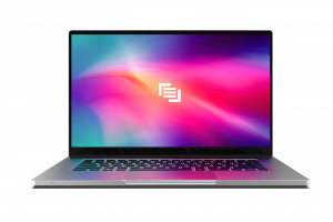 MAINGEAR выпустила ноутбук ELEMENT Lite с графикой Intel Iris Xe