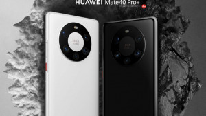 Huawei выпустит смартфоны на HarmonyOS