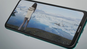 Смартфон Nokia X10 вышел в России