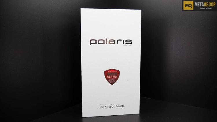 Polaris PETB 0101