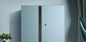 Представлен первый холодильник на HarmonyOS