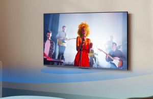 Представлен телевизор OnePlus TV U1S