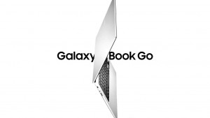 Samsung представила Galaxy Book Go - ноутбук за 349 долларов