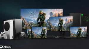 Microsoft готовит приложение Xbox для телевизоров