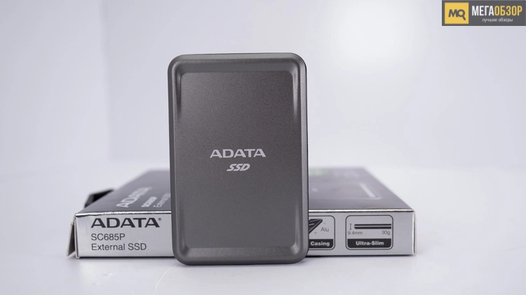 ADATA SC685 500 GB