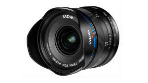 Представлен объектив Laowa 7.5mm F/2 MFT