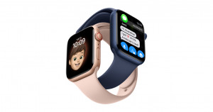Новые умные часы Apple не получат важных функций