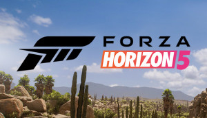 Forza Horizon 5 выйдет в этом году